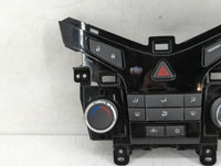 2011-2012 Chevrolet Cruze Climate Control Module Temperature AC/Heater Replacement P/N:96983927 95017054 Fits Fits 2011 2012