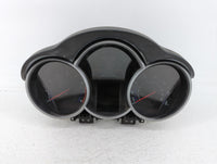 2011 Chevrolet Cruze Instrument Cluster Speedometer Gauges P/N:95487986 95018203, 95235826, 95216802, 95235824, 811511914 Fi