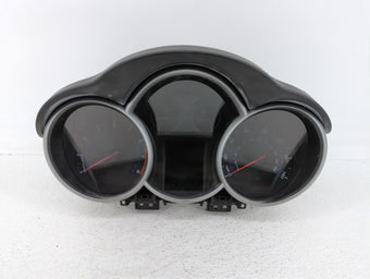 compare product 2011 Chevrolet Cruze Instrument Cluster Speedometer Gauges P/N:95487986 95018203, 95235826, 95216802, 95235824, 811511914 Fits OEM Used Auto Parts