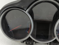2011 Chevrolet Cruze Instrument Cluster Speedometer Gauges P/N:95487986 95018203, 95235826, 95216802, 95235824, 811511914 Fi