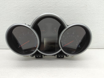 compare product 2011 Chevrolet Cruze Instrument Cluster Speedometer Gauges P/N:95487986 95018203, 95235826, 95216802, 95235824, 811511914 Fits OEM Used Auto Parts