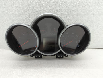 2011 Chevrolet Cruze Instrument Cluster Speedometer Gauges P/N:95487986 95018203, 95235826, 95216802, 95235824, 811511914 Fi