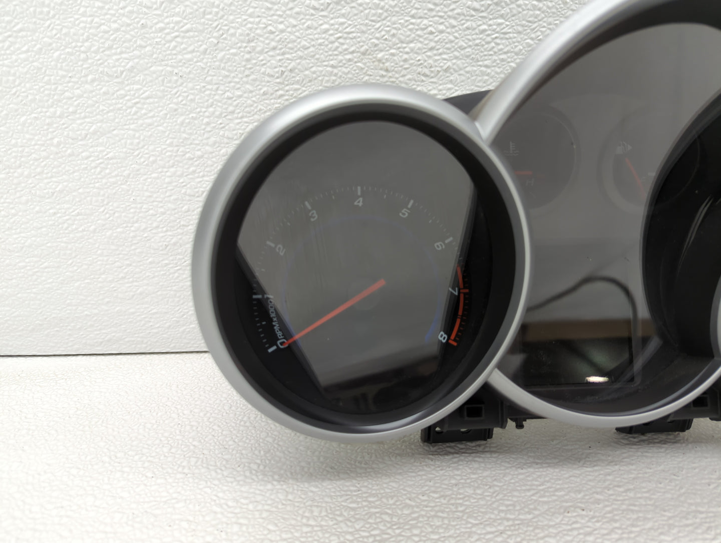 2011 Chevrolet Cruze Instrument Cluster Speedometer Gauges P/N:95487986 95018203, 95235826, 95216802, 95235824, 811511914 Fi