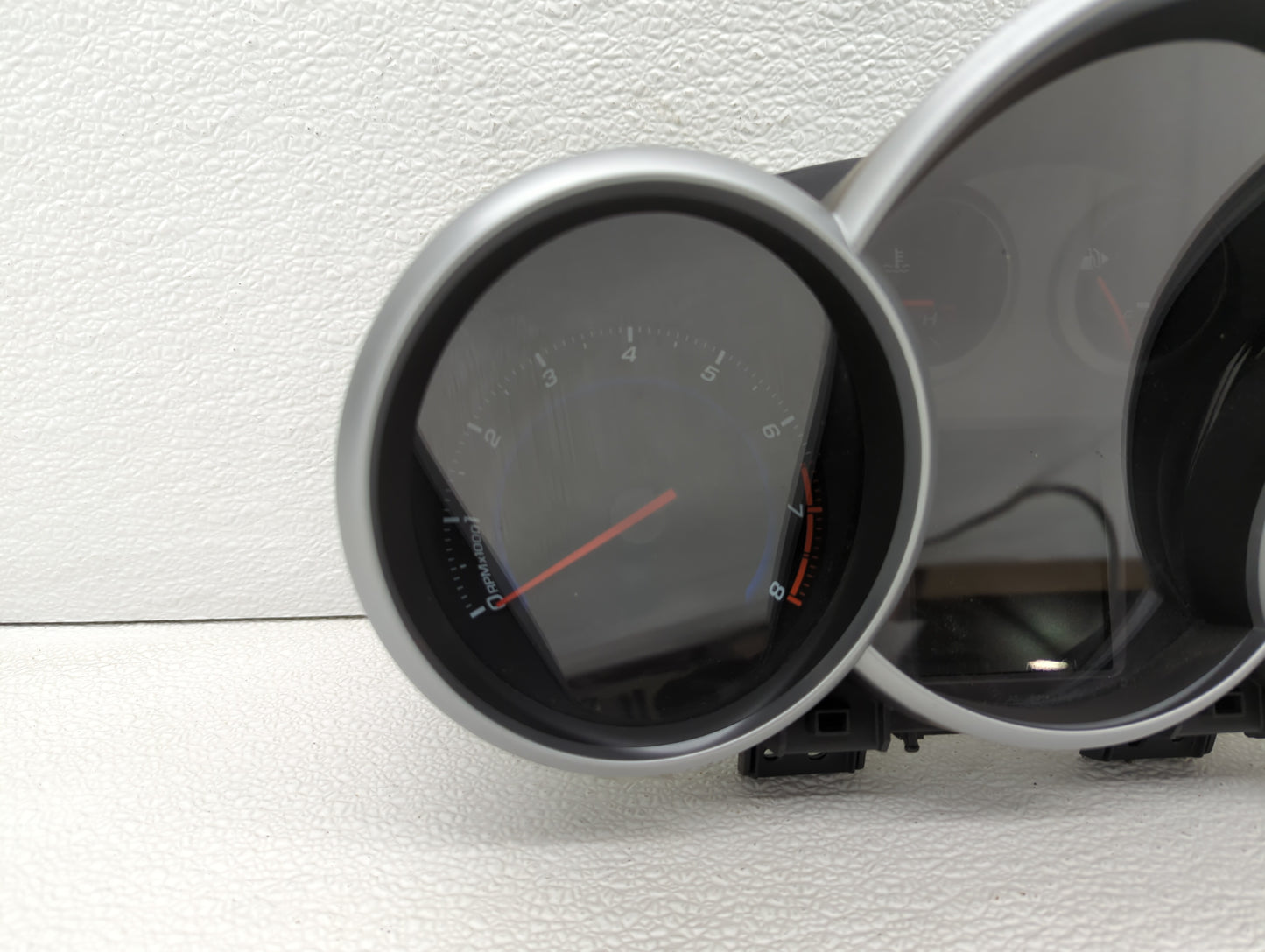 2011 Chevrolet Cruze Instrument Cluster Speedometer Gauges P/N:95487986 95018203, 95235826, 95216802, 95235824, 811511914 Fi