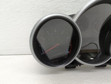 2011 Chevrolet Cruze Instrument Cluster Speedometer Gauges P/N:95487986 95018203, 95235826, 95216802, 95235824, 811511914 Fits OEM Used Auto Parts