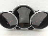 2011 Chevrolet Cruze Instrument Cluster Speedometer Gauges P/N:95487986 95018203, 95235826, 95216802, 95235824, 811511914 Fi