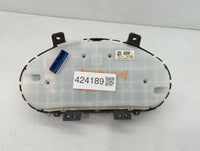 2011 Chevrolet Cruze Instrument Cluster Speedometer Gauges P/N:95487986 95018203, 95235826, 95216802, 95235824, 811511914 Fi