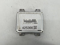 2011 Chevrolet Cruze PCM Engine Control Computer ECU ECM PCU OEM P/N:12642100 12616532, 12640752, 12645606, 12644081 Fits OE