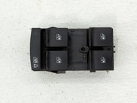 2011-2016 Chevrolet Cruze Master Power Window Switch Replacement Driver Side Left P/N:20838852 23184949 Fits OEM Used Auto P