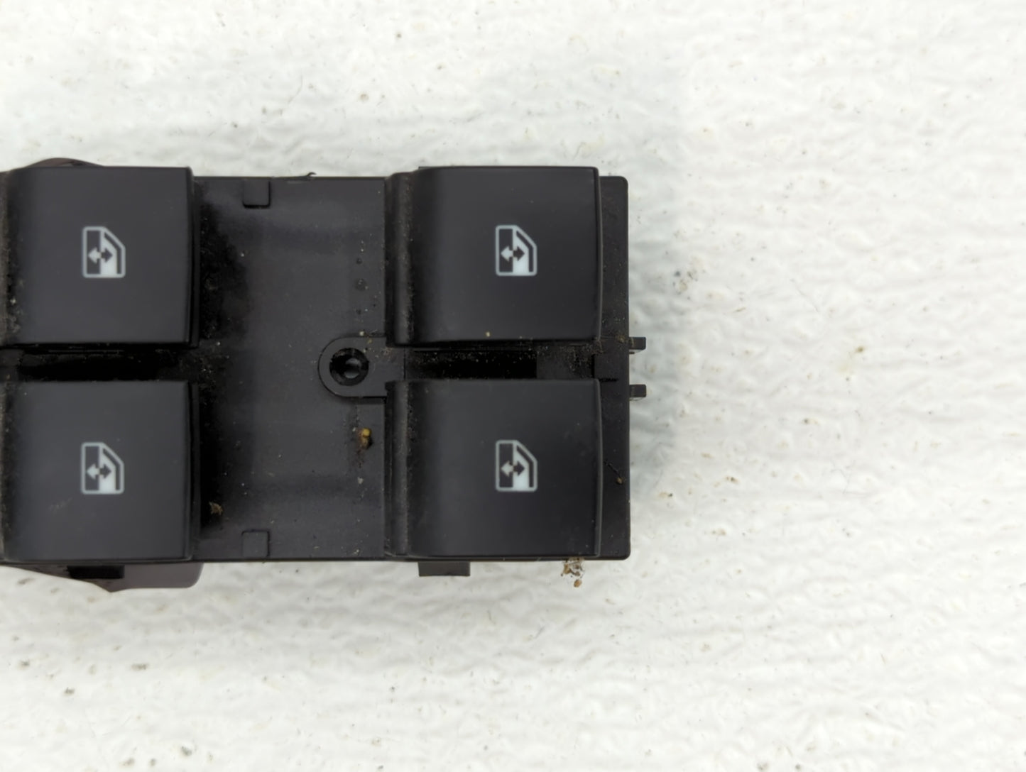 2011-2016 Chevrolet Cruze Master Power Window Switch Replacement Driver Side Left P/N:20838852 23184949 Fits OEM Used Auto P