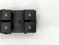 2011-2016 Chevrolet Cruze Master Power Window Switch Replacement Driver Side Left P/N:20838852 23184949 Fits OEM Used Auto P