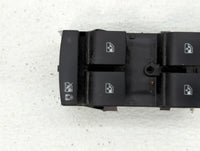 2011-2016 Chevrolet Cruze Master Power Window Switch Replacement Driver Side Left P/N:20838852 23184949 Fits OEM Used Auto P
