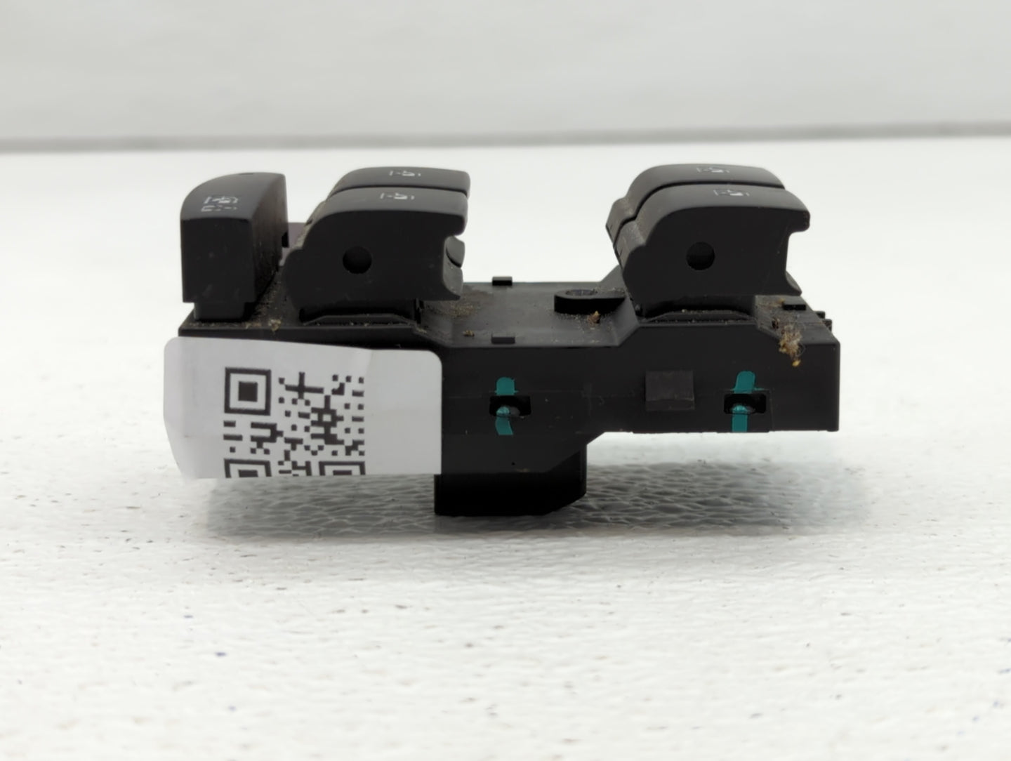 2011-2016 Chevrolet Cruze Master Power Window Switch Replacement Driver Side Left P/N:20838852 23184949 Fits OEM Used Auto P