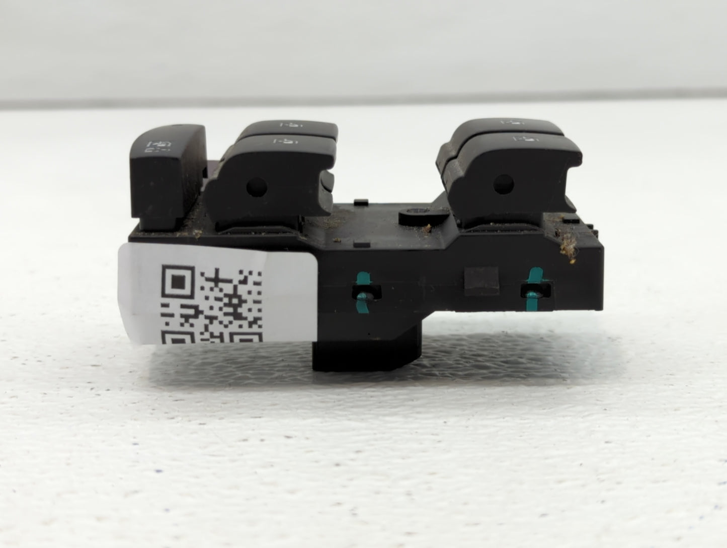 2011-2016 Chevrolet Cruze Master Power Window Switch Replacement Driver Side Left P/N:20838852 23184949 Fits OEM Used Auto P