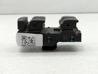2011-2016 Chevrolet Cruze Master Power Window Switch Replacement Driver Side Left P/N:20838852 23184949 Fits OEM Used Auto P