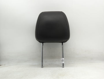 2011 Chevrolet Cruze Headrest Head Rest Rear Seat Fits OEM Used Auto Parts - Oemusedautoparts1.com