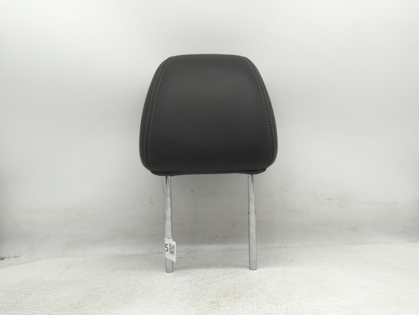 2011 Chevrolet Cruze Headrest Head Rest Rear Seat Fits OEM Used Auto Parts - Oemusedautoparts1.com