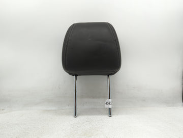 2011 Chevrolet Cruze Headrest Head Rest Rear Seat Fits OEM Used Auto Parts - Oemusedautoparts1.com