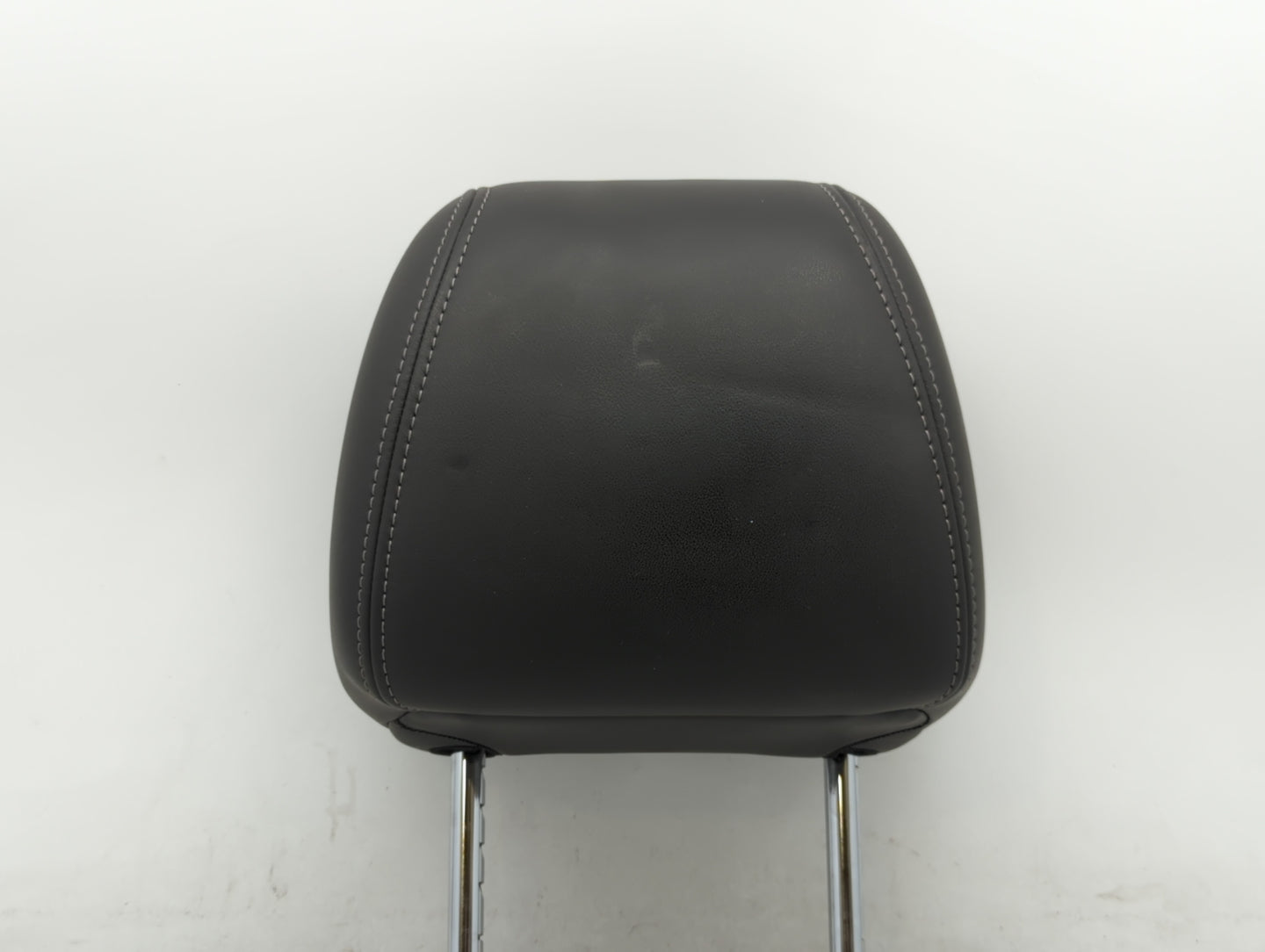 2011 Chevrolet Cruze Headrest Head Rest Rear Seat Fits OEM Used Auto Parts - Oemusedautoparts1.com