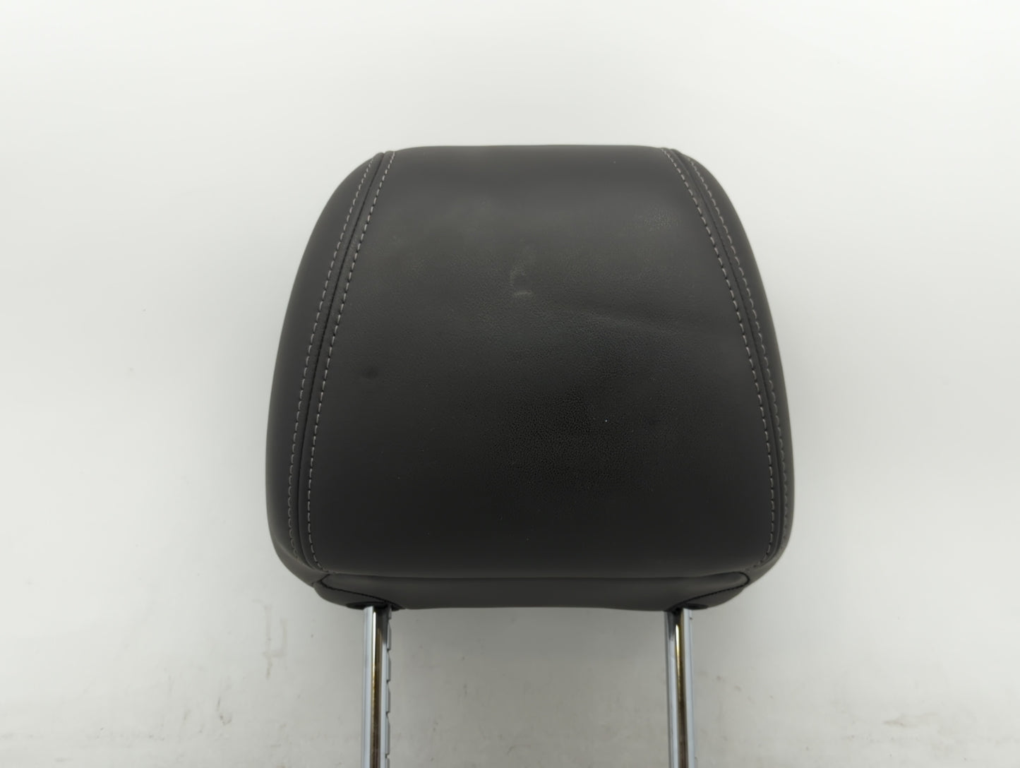 2011 Chevrolet Cruze Headrest Head Rest Rear Seat Fits OEM Used Auto Parts - Oemusedautoparts1.com