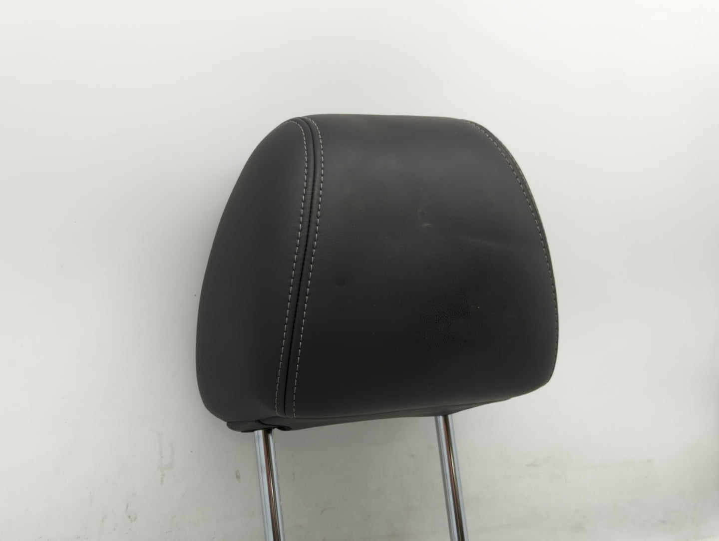 2011 Chevrolet Cruze Headrest Head Rest Rear Seat Fits OEM Used Auto Parts - Oemusedautoparts1.com