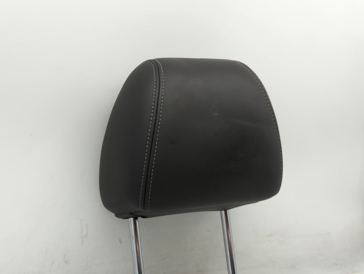 2011 Chevrolet Cruze Headrest Head Rest Rear Seat Fits OEM Used Auto Parts - Oemusedautoparts1.com