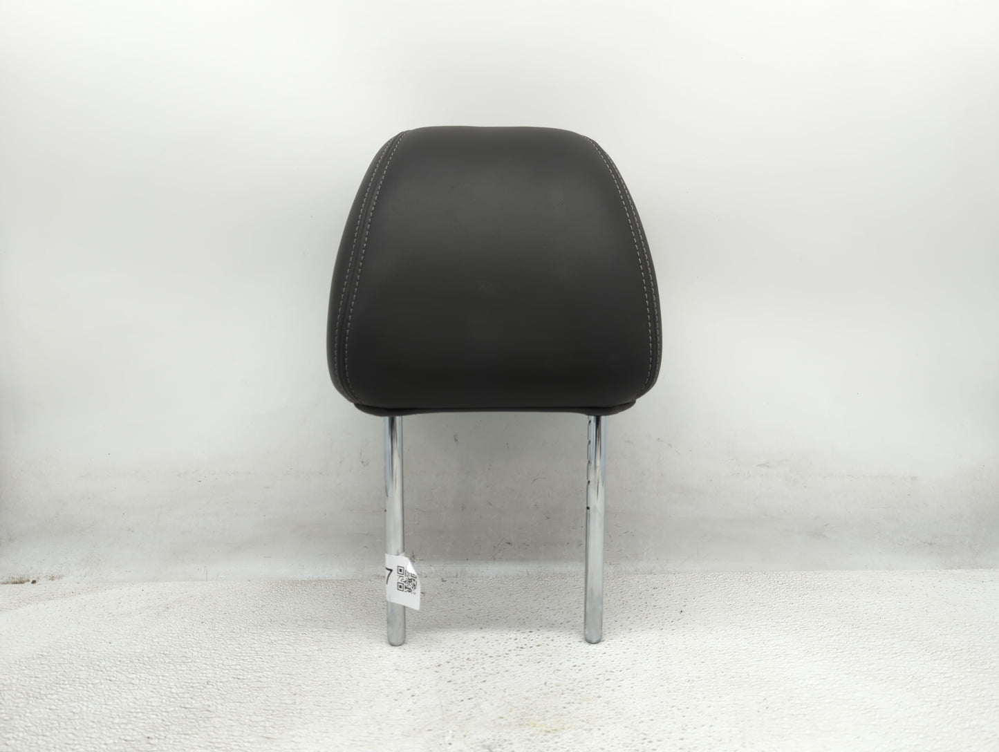 2011 Chevrolet Cruze Headrest Head Rest Rear Seat Fits OEM Used Auto Parts - Oemusedautoparts1.com
