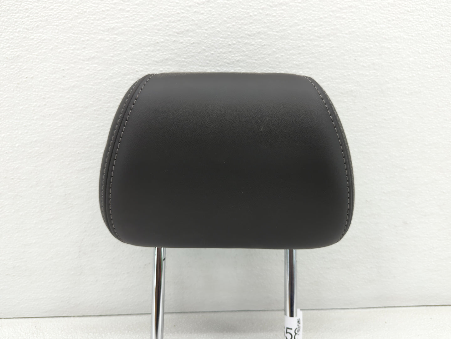 2011 Chevrolet Cruze Headrest Head Rest Rear Seat Fits OEM Used Auto Parts - Oemusedautoparts1.com
