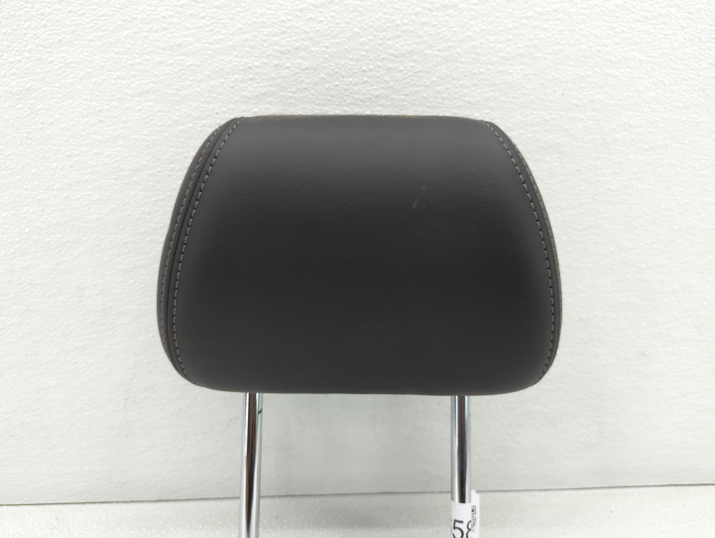 2011 Chevrolet Cruze Headrest Head Rest Rear Seat Fits OEM Used Auto Parts - Oemusedautoparts1.com