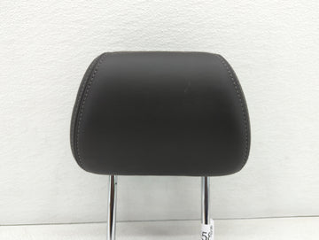 2011 Chevrolet Cruze Headrest Head Rest Rear Seat Fits OEM Used Auto Parts - Oemusedautoparts1.com