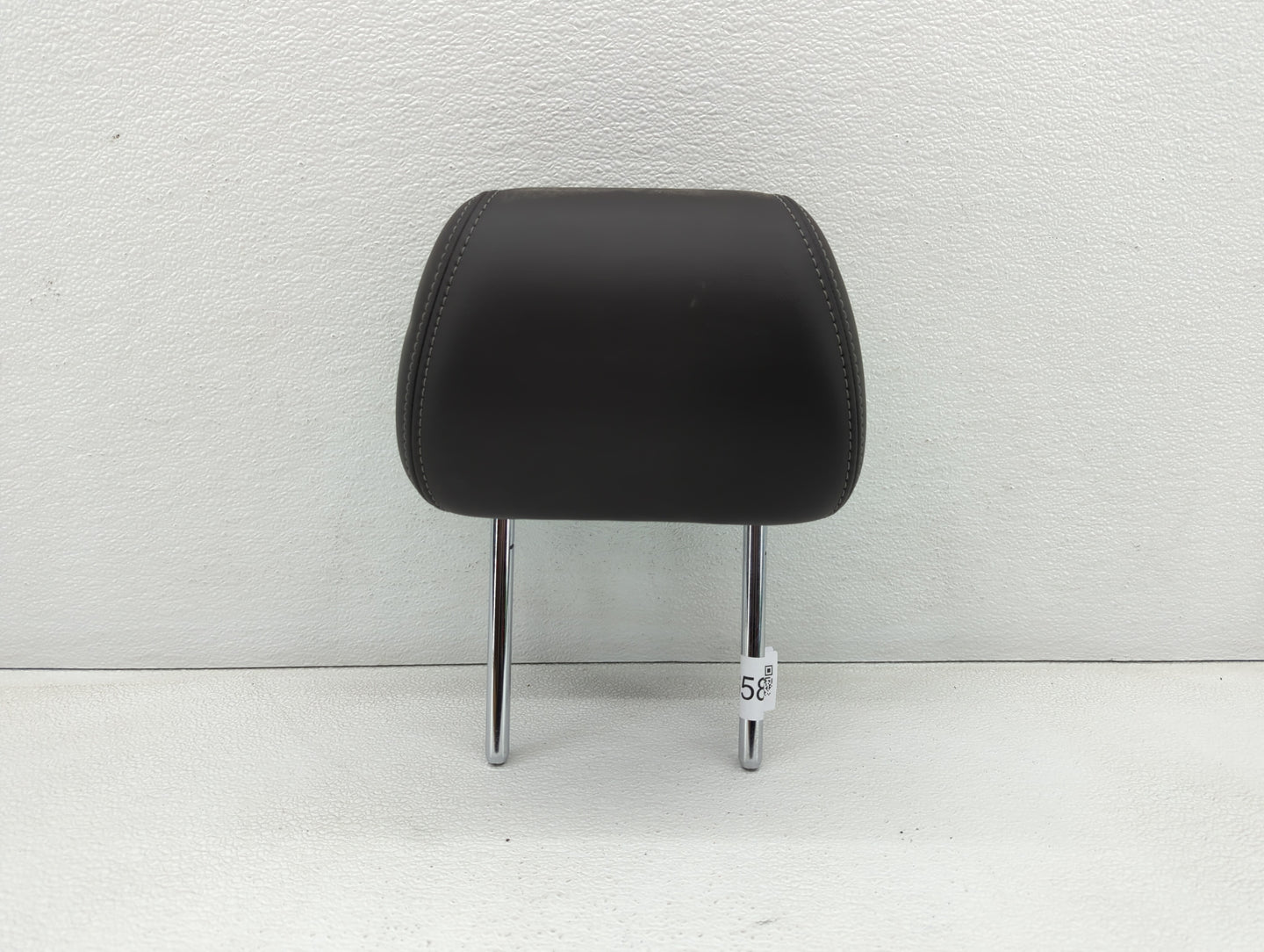 2011 Chevrolet Cruze Headrest Head Rest Rear Seat Fits OEM Used Auto Parts - Oemusedautoparts1.com