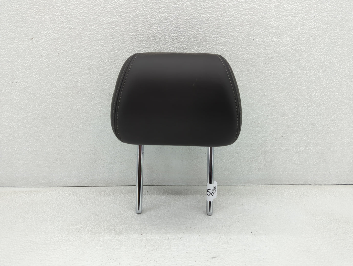 2011 Chevrolet Cruze Headrest Head Rest Rear Seat Fits OEM Used Auto Parts - Oemusedautoparts1.com
