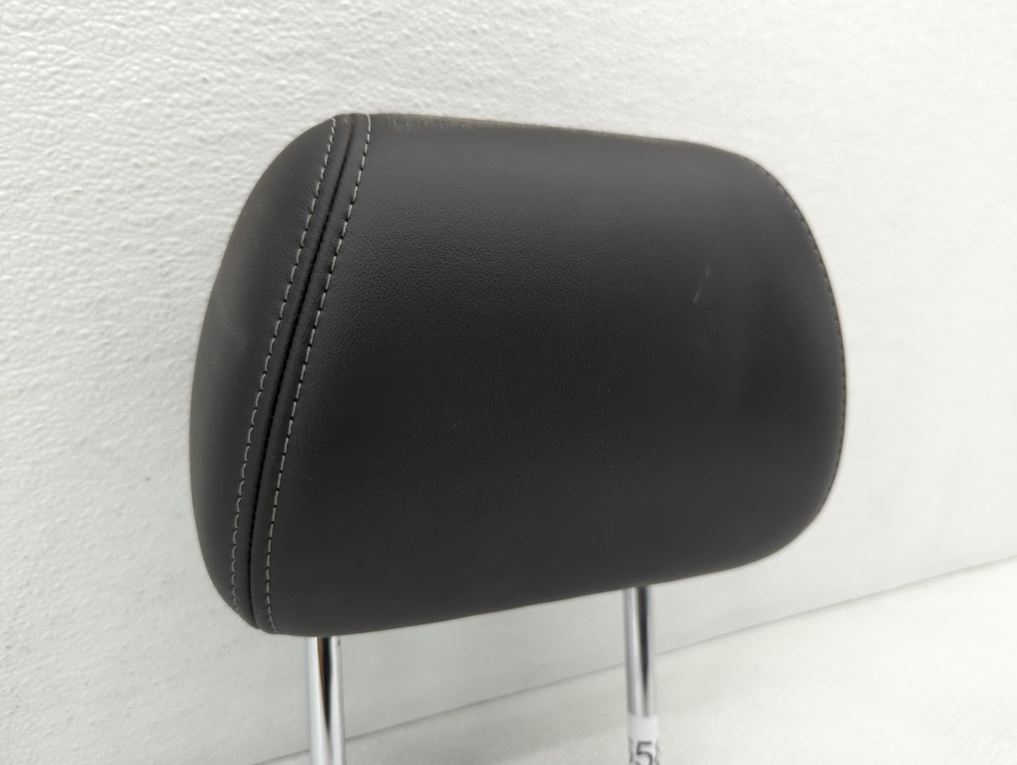 2011 Chevrolet Cruze Headrest Head Rest Rear Seat Fits OEM Used Auto Parts - Oemusedautoparts1.com