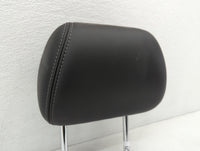 2011 Chevrolet Cruze Headrest Head Rest Rear Seat Fits OEM Used Auto Parts - Oemusedautoparts1.com