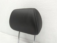 2011 Chevrolet Cruze Headrest Head Rest Rear Seat Fits OEM Used Auto Parts - Oemusedautoparts1.com