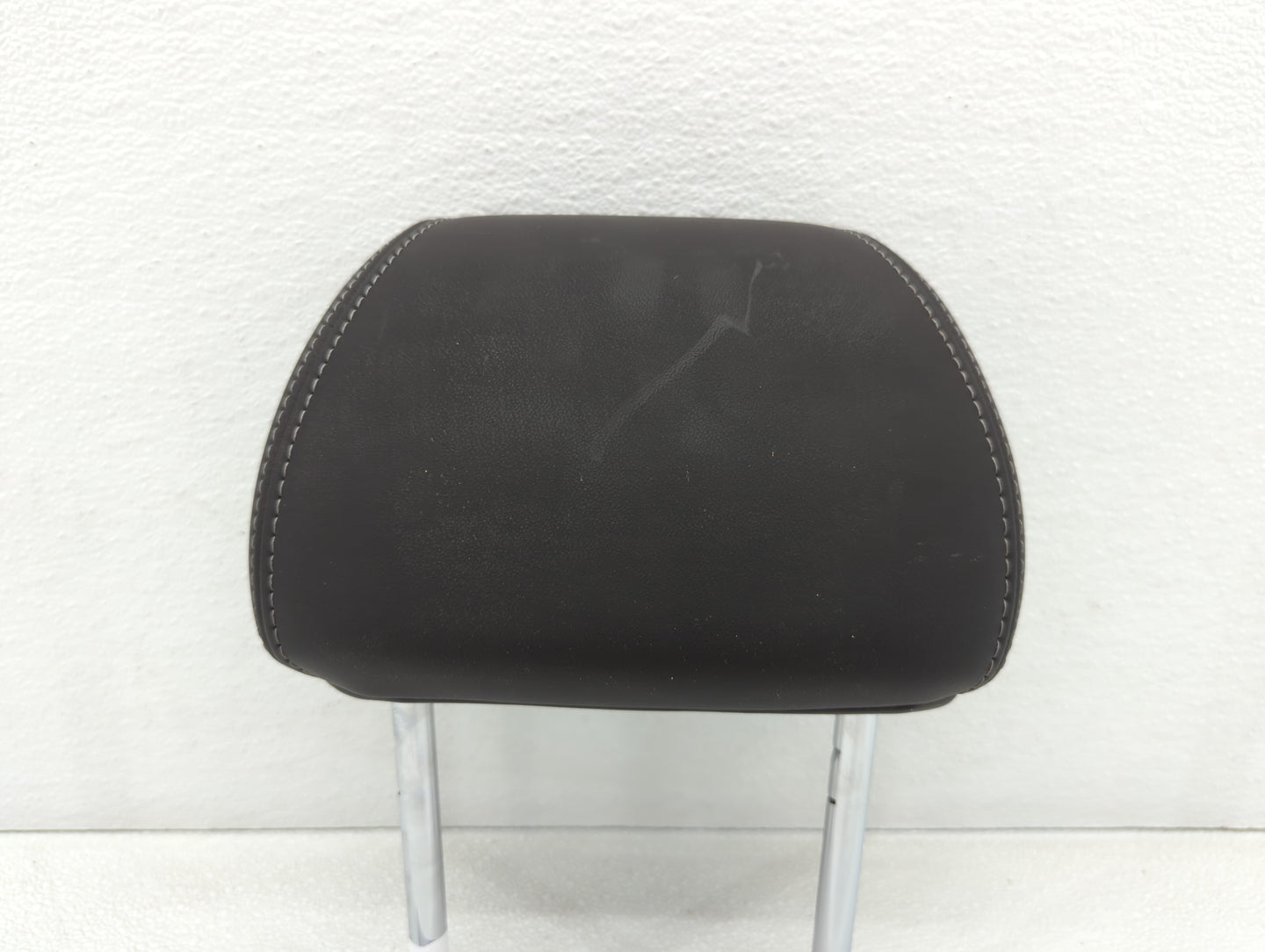 2011 Chevrolet Cruze Headrest Head Rest Rear Seat Fits OEM Used Auto Parts - Oemusedautoparts1.com