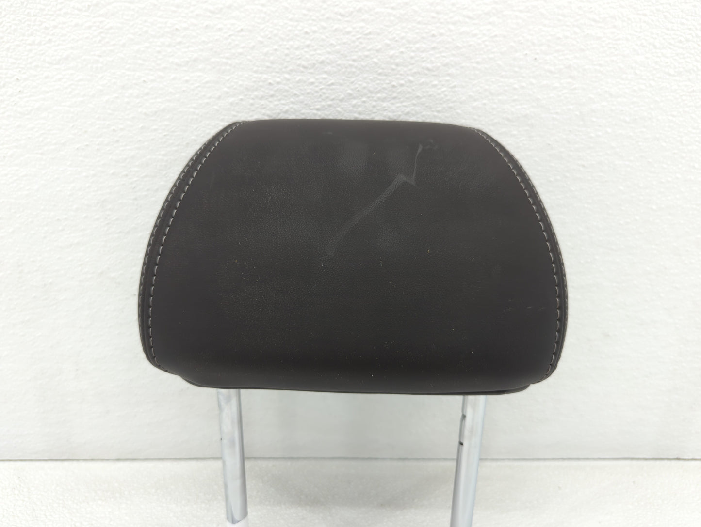 2011 Chevrolet Cruze Headrest Head Rest Rear Seat Fits OEM Used Auto Parts - Oemusedautoparts1.com