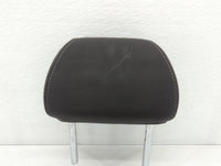 2011 Chevrolet Cruze Headrest Head Rest Rear Seat Fits OEM Used Auto Parts - Oemusedautoparts1.com