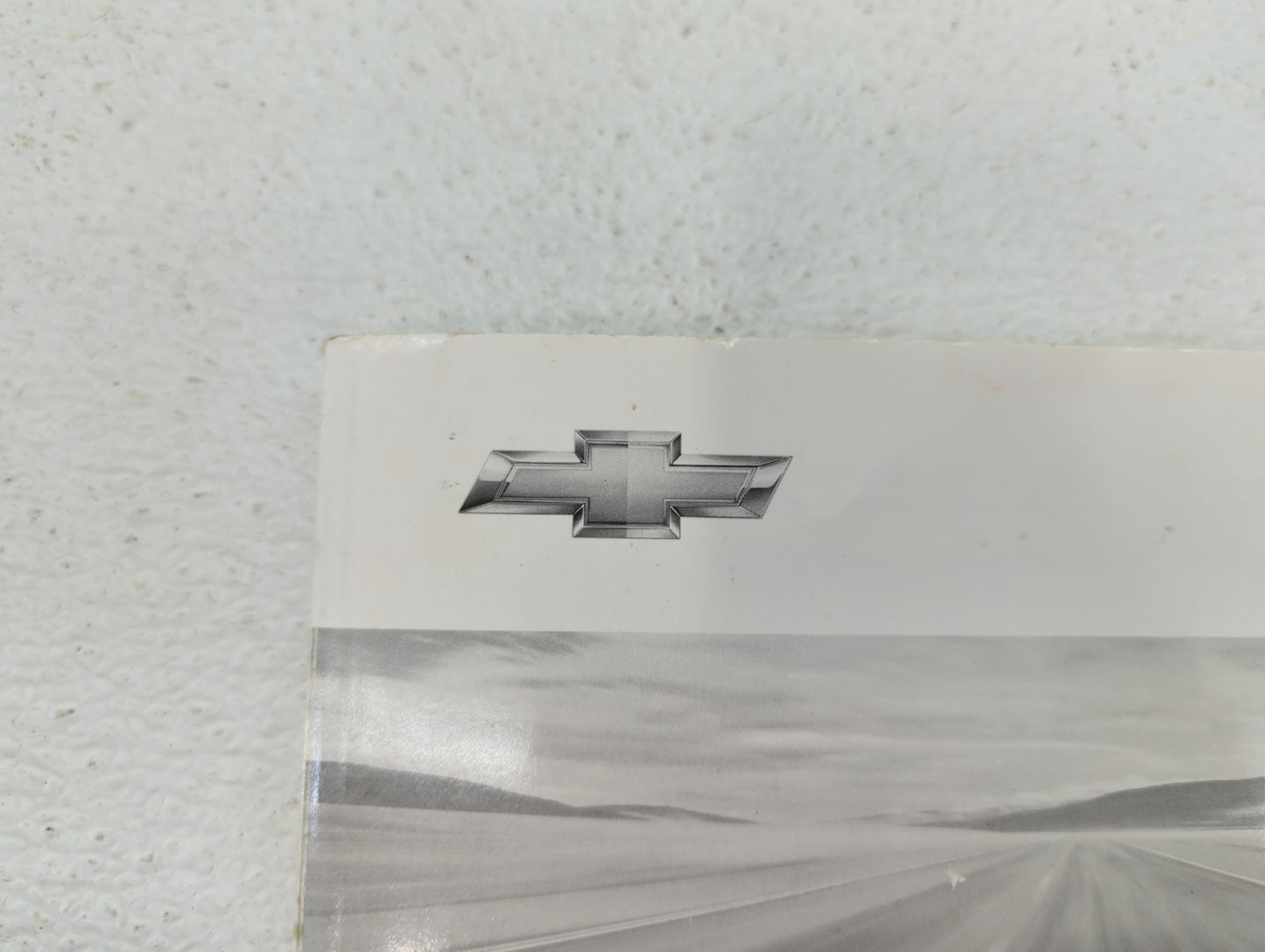 2011 Chevrolet Cruze Owners Manual Book Guide OEM Used Auto Parts - Oemusedautoparts1.com