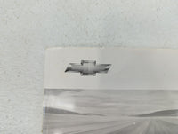 2011 Chevrolet Cruze Owners Manual Book Guide OEM Used Auto Parts - Oemusedautoparts1.com