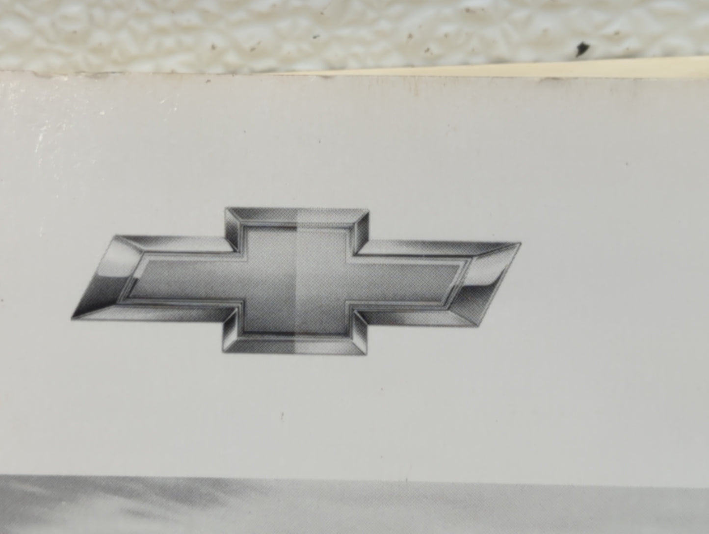 2011 Chevrolet Cruze Owners Manual Book Guide OEM Used Auto Parts - Oemusedautoparts1.com