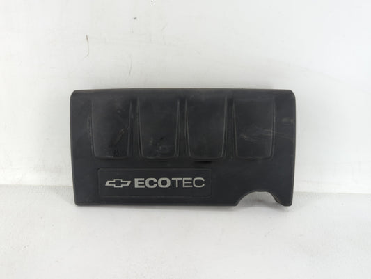 2011 Chevrolet Cruze Engine Cover - Oemusedautoparts1.com