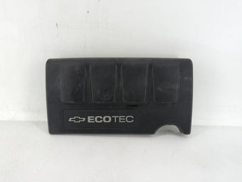 compare product 2011 Chevrolet Cruze Engine Cover 430917