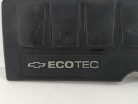 2011 Chevrolet Cruze Engine Cover - Oemusedautoparts1.com