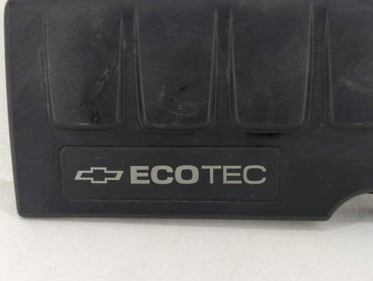 2011 Chevrolet Cruze Engine Cover