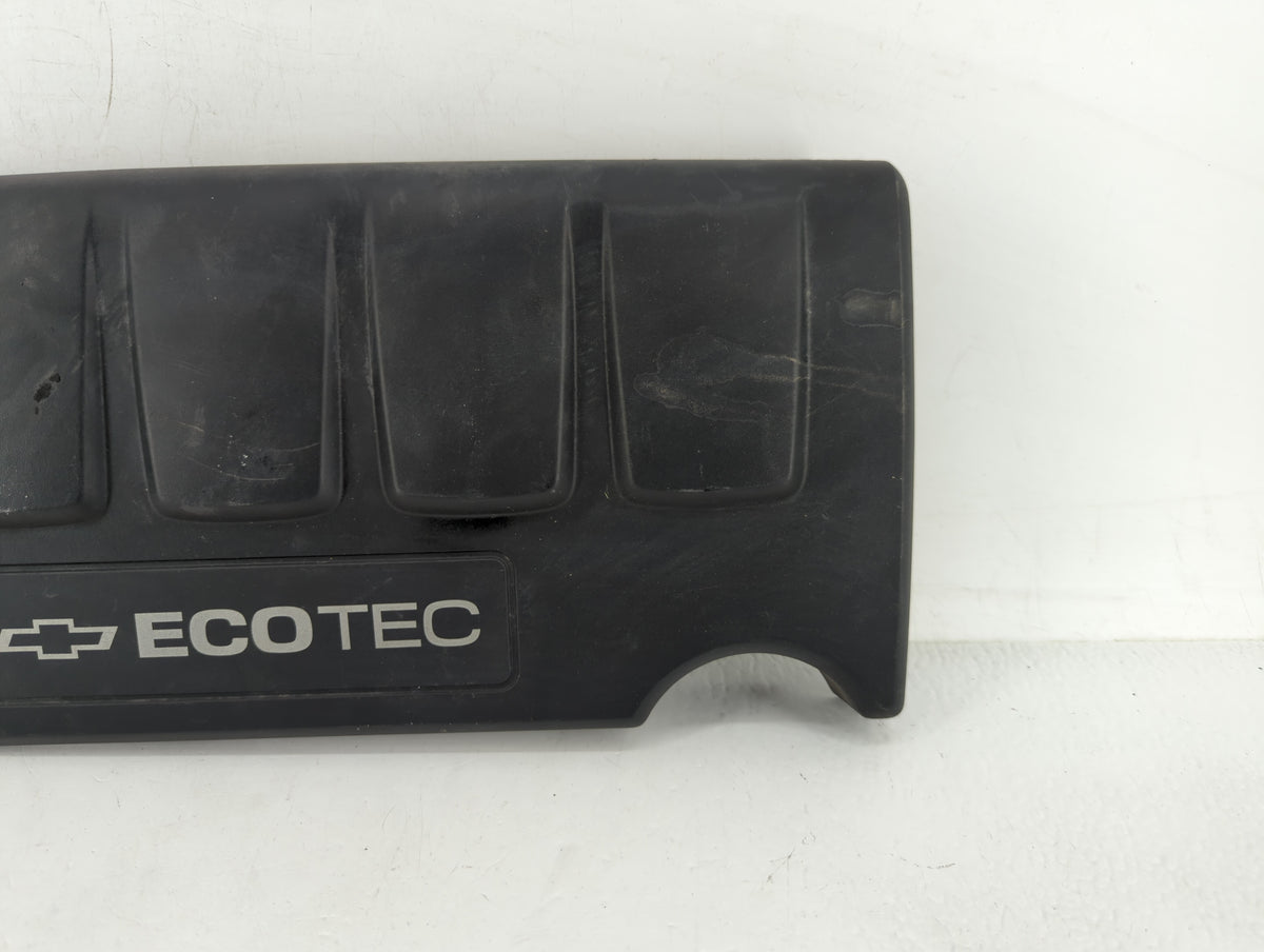 2011 Chevrolet Cruze Engine Cover 430917 - Oemusedautoparts1.com