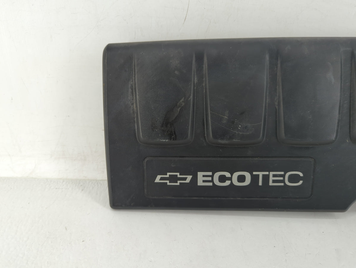 2011 Chevrolet Cruze Engine Cover 430917 - Oemusedautoparts1.com