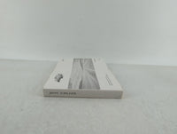 2011 Chevrolet Cruze Owners Manual Book Guide OEM Used Auto Parts - Oemusedautoparts1.com