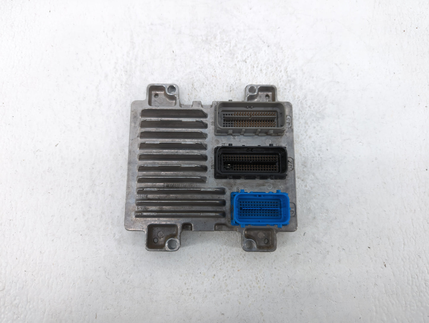 2011 Chevrolet Cruze PCM Engine Control Computer ECU ECM PCU OEM P/N:12642100 12616532, 12640752, 12645606, 12644081 Fits OE