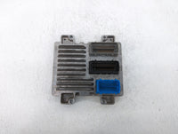 2011 Chevrolet Cruze PCM Engine Control Computer ECU ECM PCU OEM P/N:12642100 12616532, 12640752, 12645606, 12644081 Fits OE